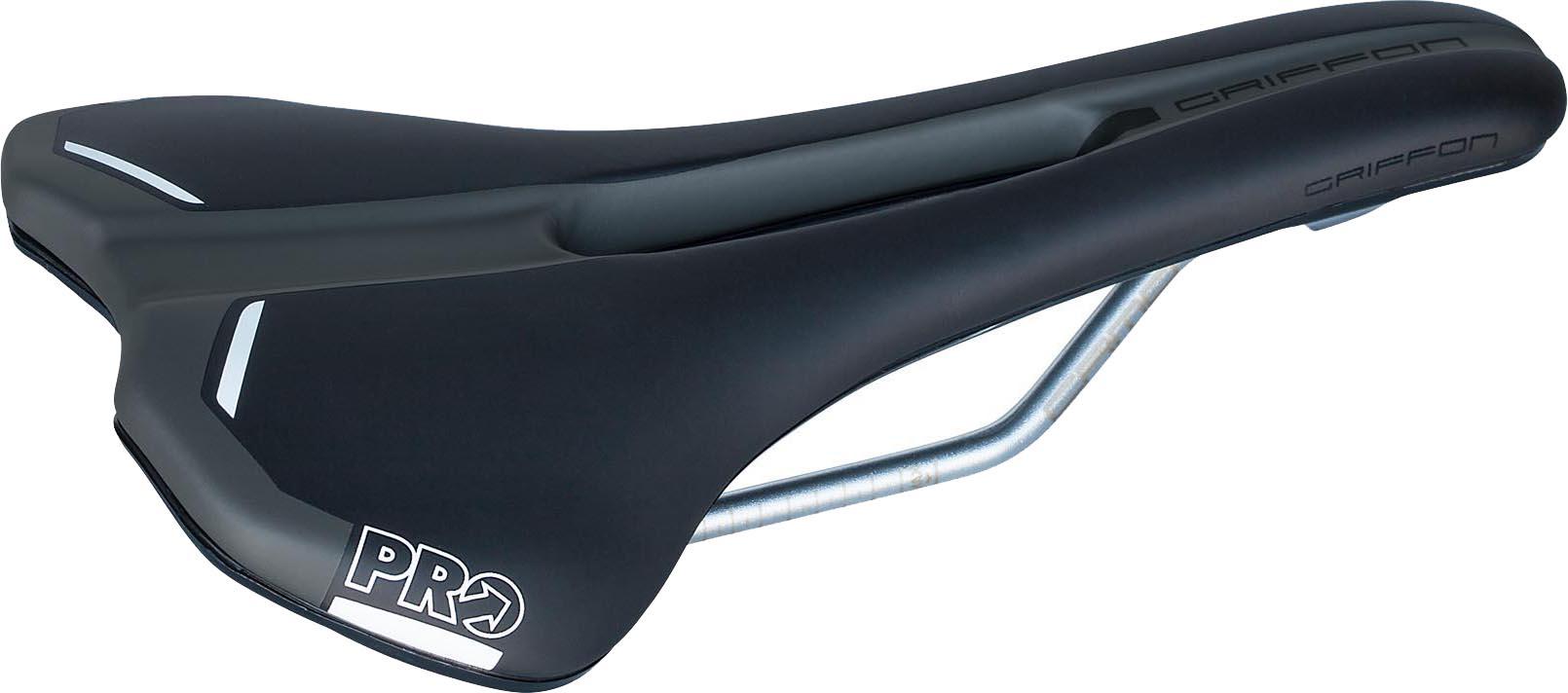 PRO Griffon CRMO Saddle
