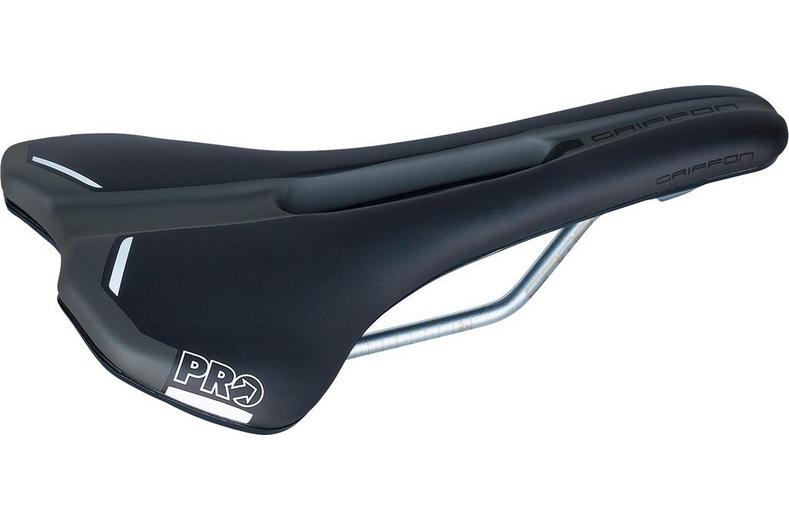 PRO Griffon CRMO Saddle PRO Griffon CRMO Saddle