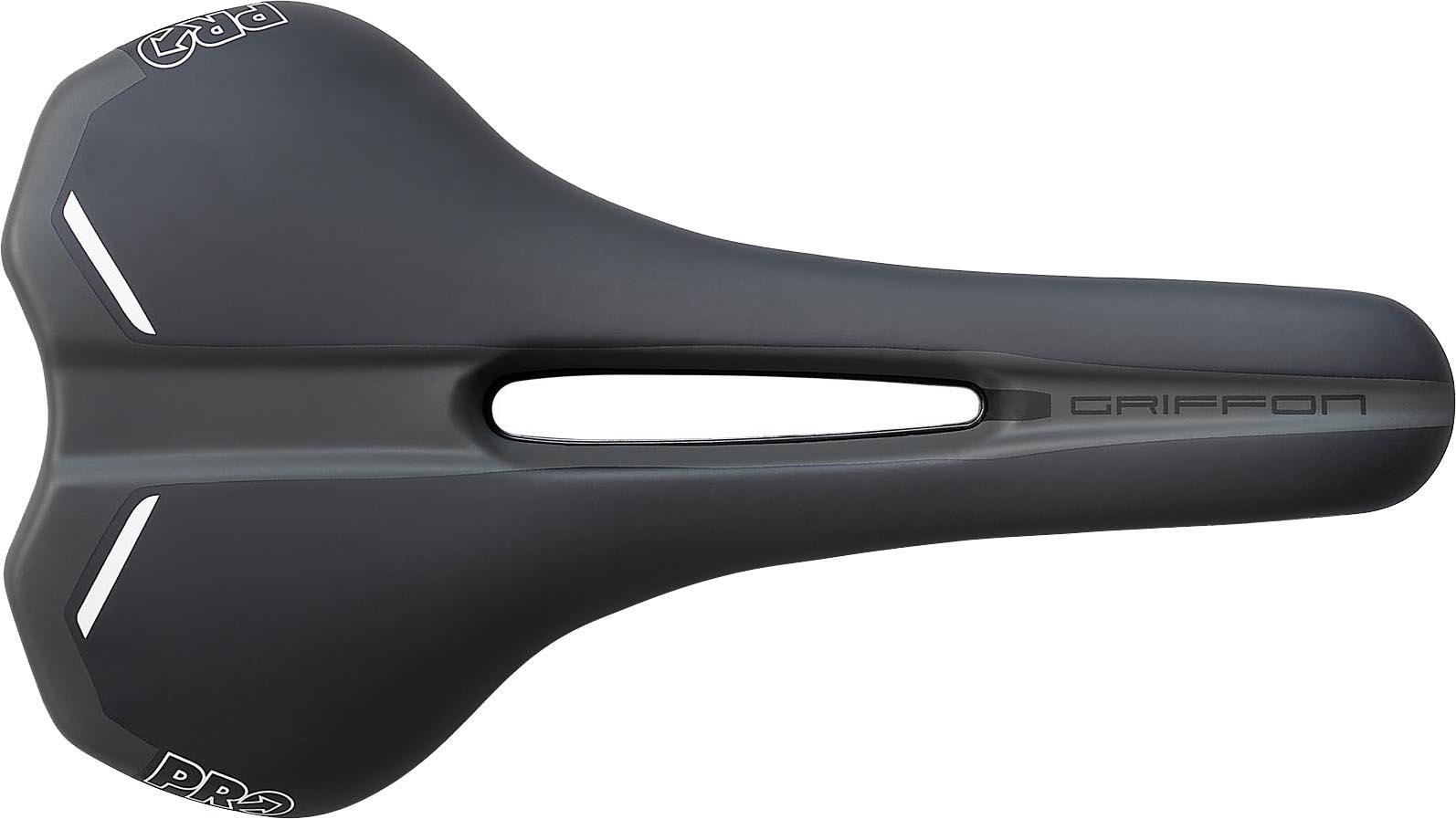 PRO Griffon CRMO Saddle