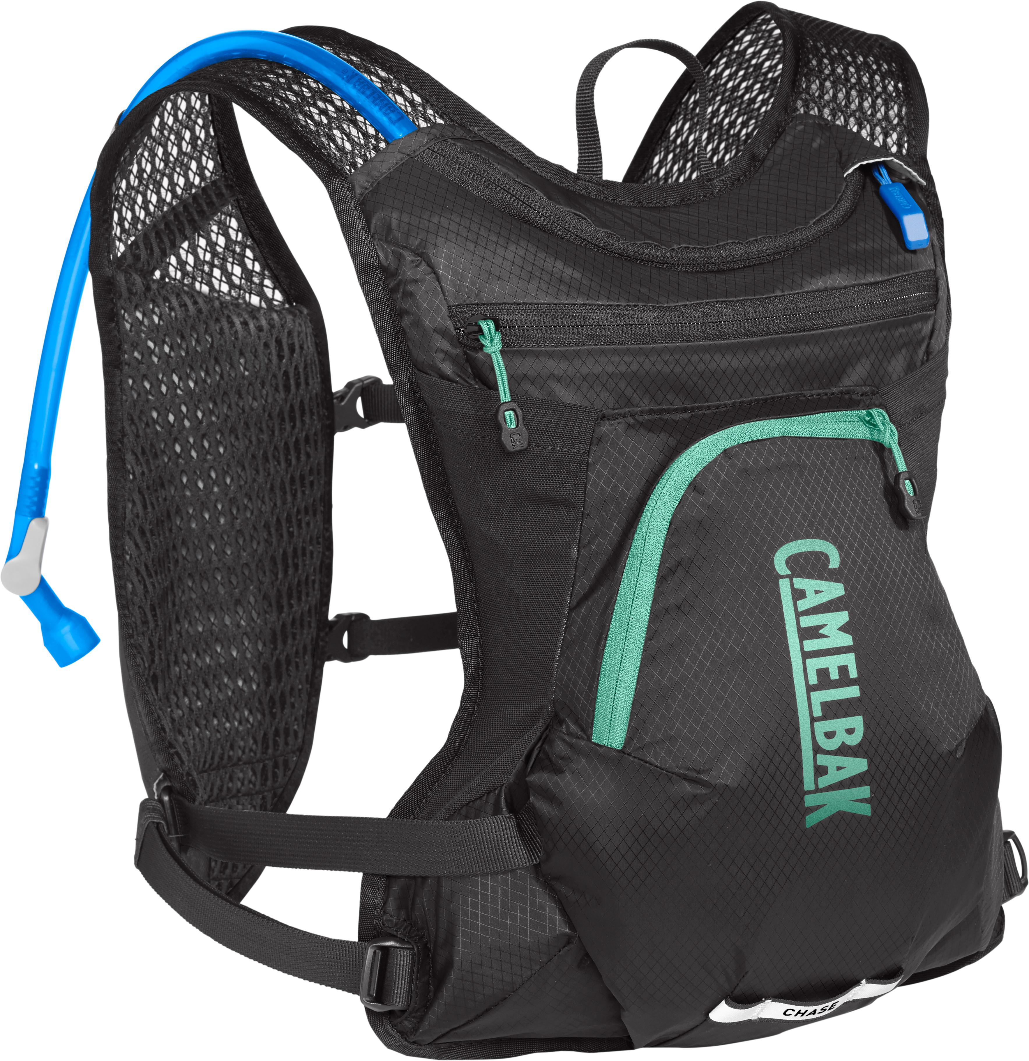 Camelbak Women's Chase Bike Vest: 4L + 1.5 Litre/50oz