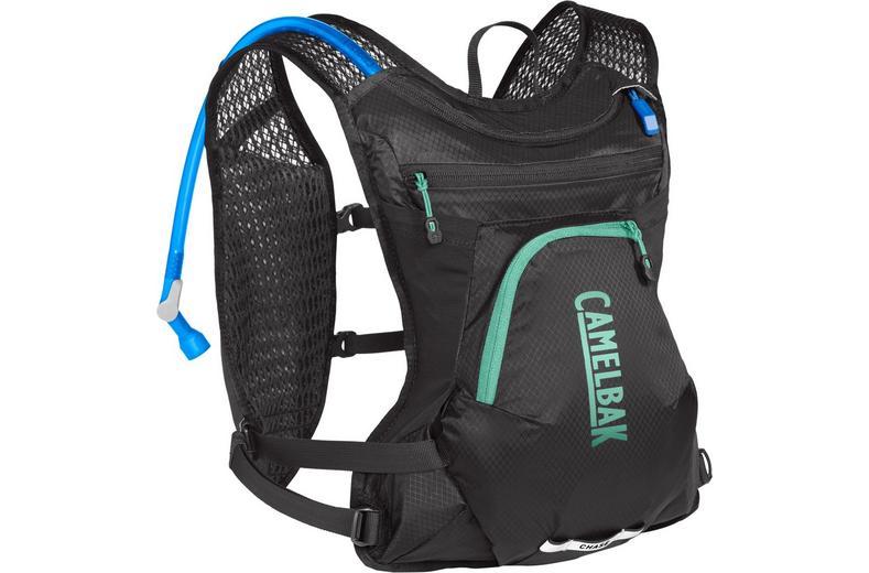 Camelbak Women's Chase Bike Vest: 4L + 1.5 Litre/50oz Camelbak Women's Chase Bike Vest: 4L + 1.5 Litre/50oz