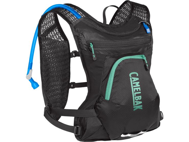 Camelbak Women's Chase Bike Vest: 4L + 1.5 Litre/50oz