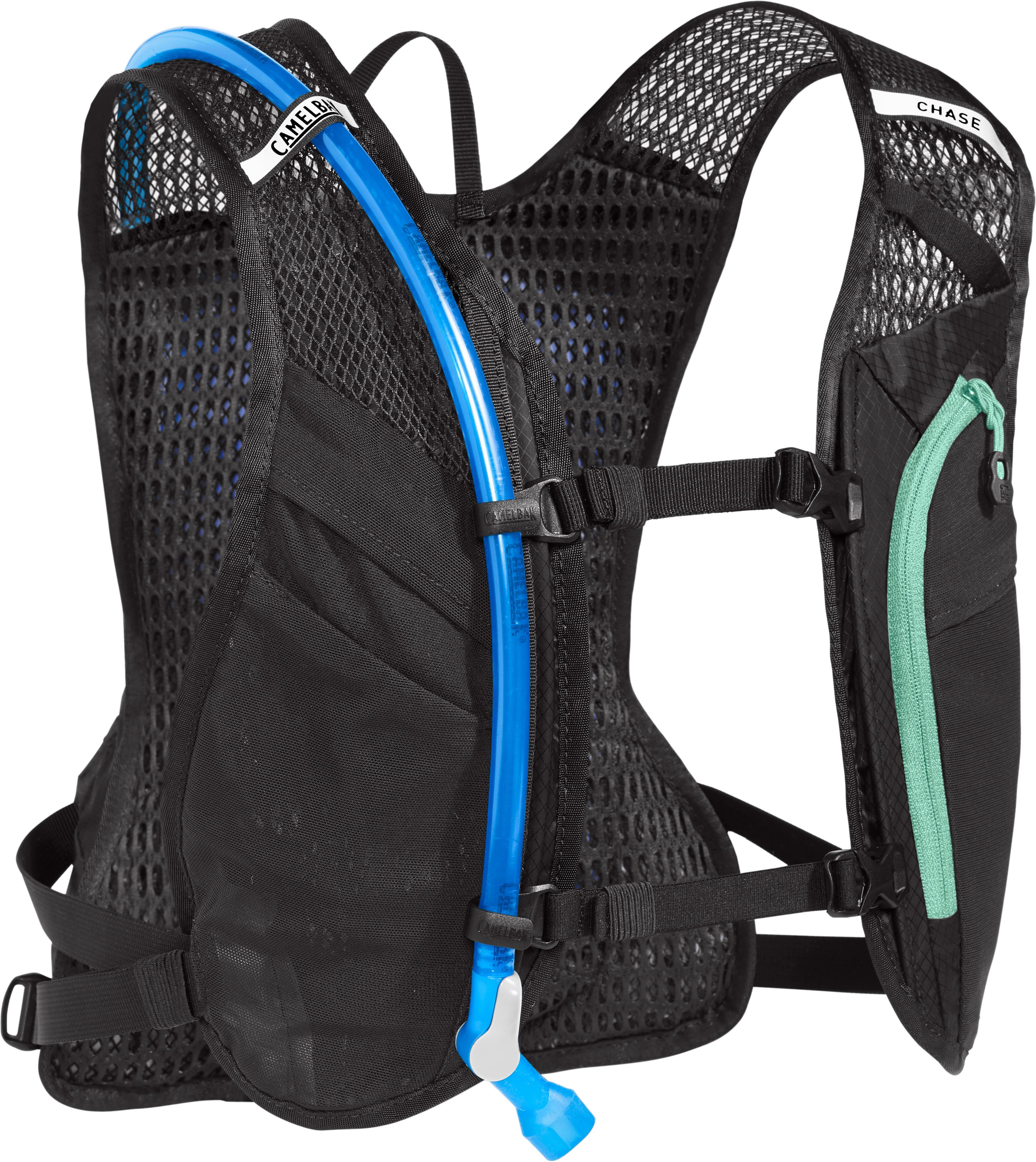 Camelbak Women's Chase Bike Vest: 4L + 1.5 Litre/50oz