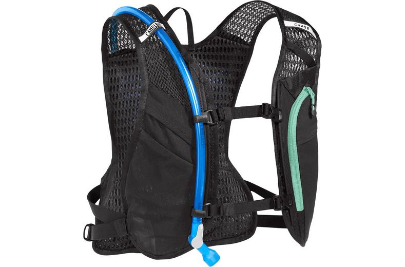 Camelbak Women's Chase Bike Vest: 4L + 1.5 Litre/50oz Camelbak Women's Chase Bike Vest: 4L + 1.5 Litre/50oz