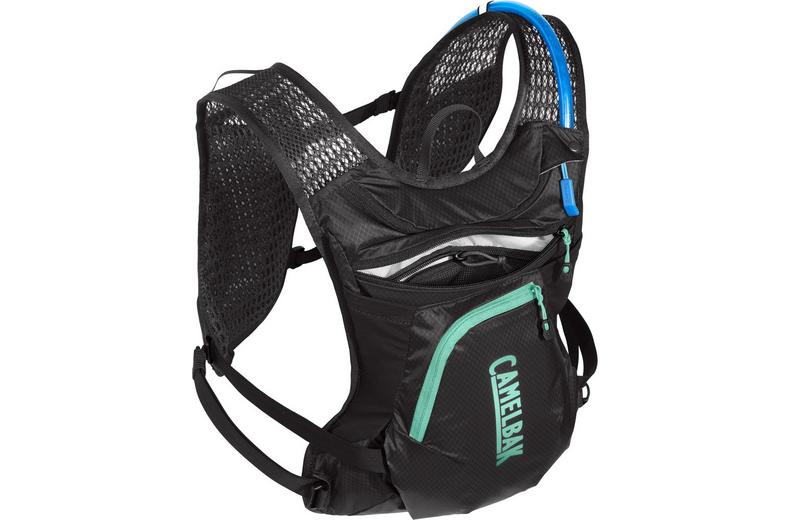 Camelbak Women's Chase Bike Vest: 4L + 1.5 Litre/50oz Camelbak Women's Chase Bike Vest: 4L + 1.5 Litre/50oz