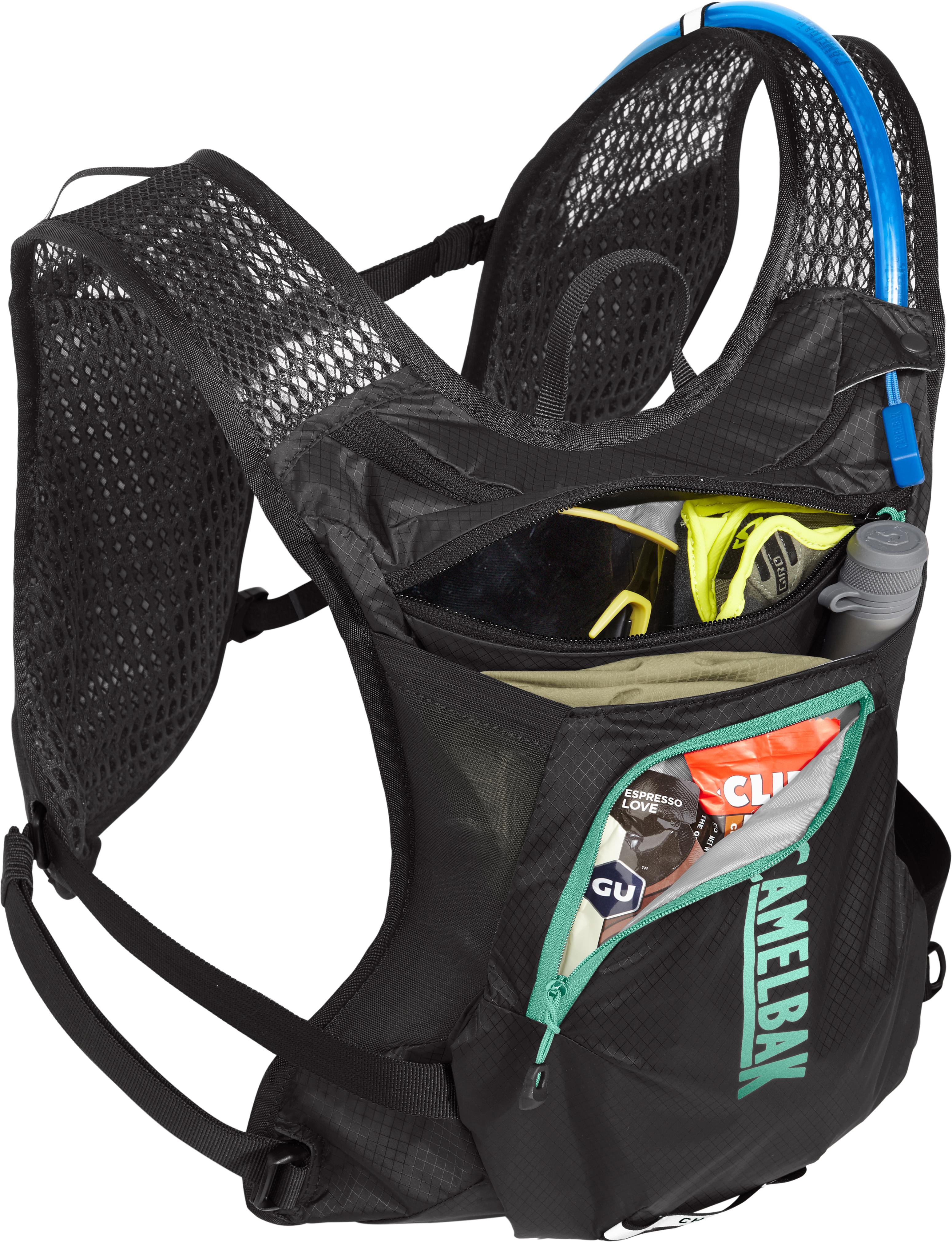 Camelbak Women's Chase Bike Vest: 4L + 1.5 Litre/50oz