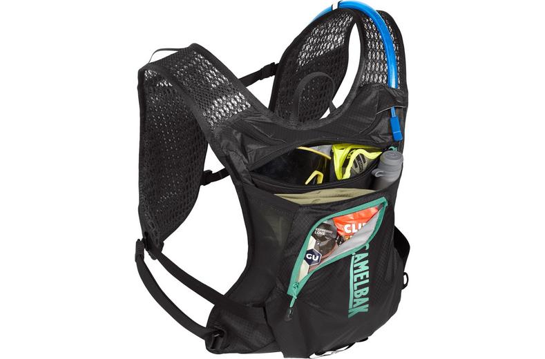 Camelbak Women's Chase Bike Vest: 4L + 1.5 Litre/50oz Camelbak Women's Chase Bike Vest: 4L + 1.5 Litre/50oz