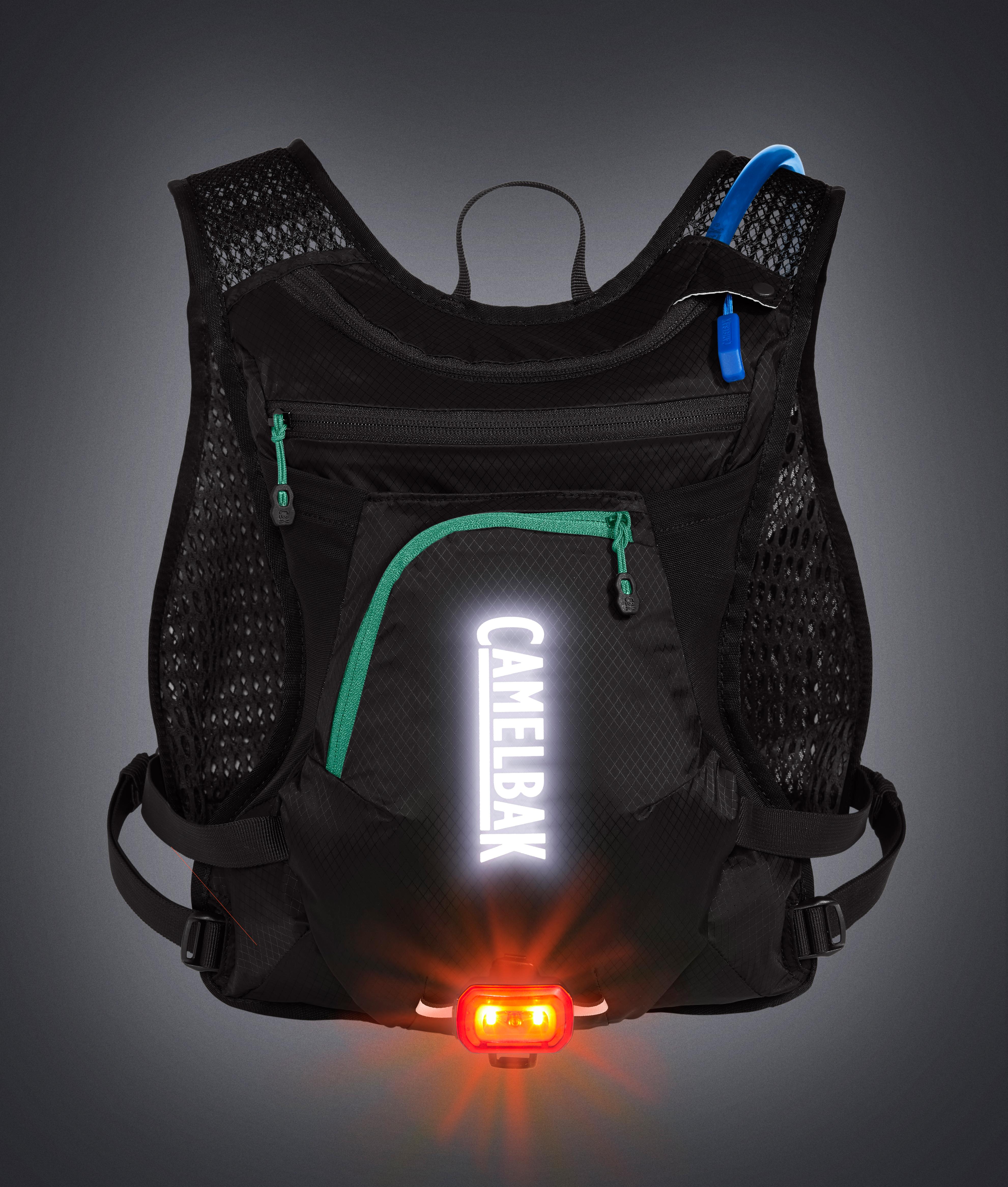 Camelbak Women's Chase Bike Vest: 4L + 1.5 Litre/50oz