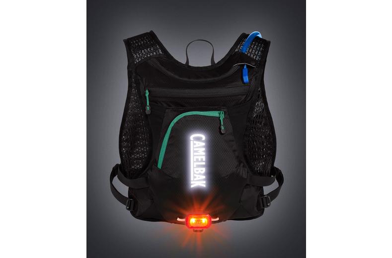 Camelbak Women's Chase Bike Vest: 4L + 1.5 Litre/50oz Camelbak Women's Chase Bike Vest: 4L + 1.5 Litre/50oz