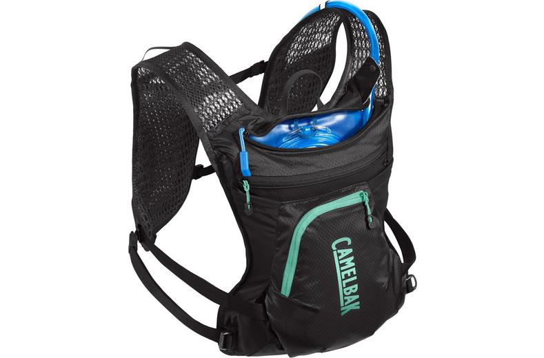 Camelbak Women's Chase Bike Vest: 4L + 1.5 Litre/50oz Camelbak Women's Chase Bike Vest: 4L + 1.5 Litre/50oz