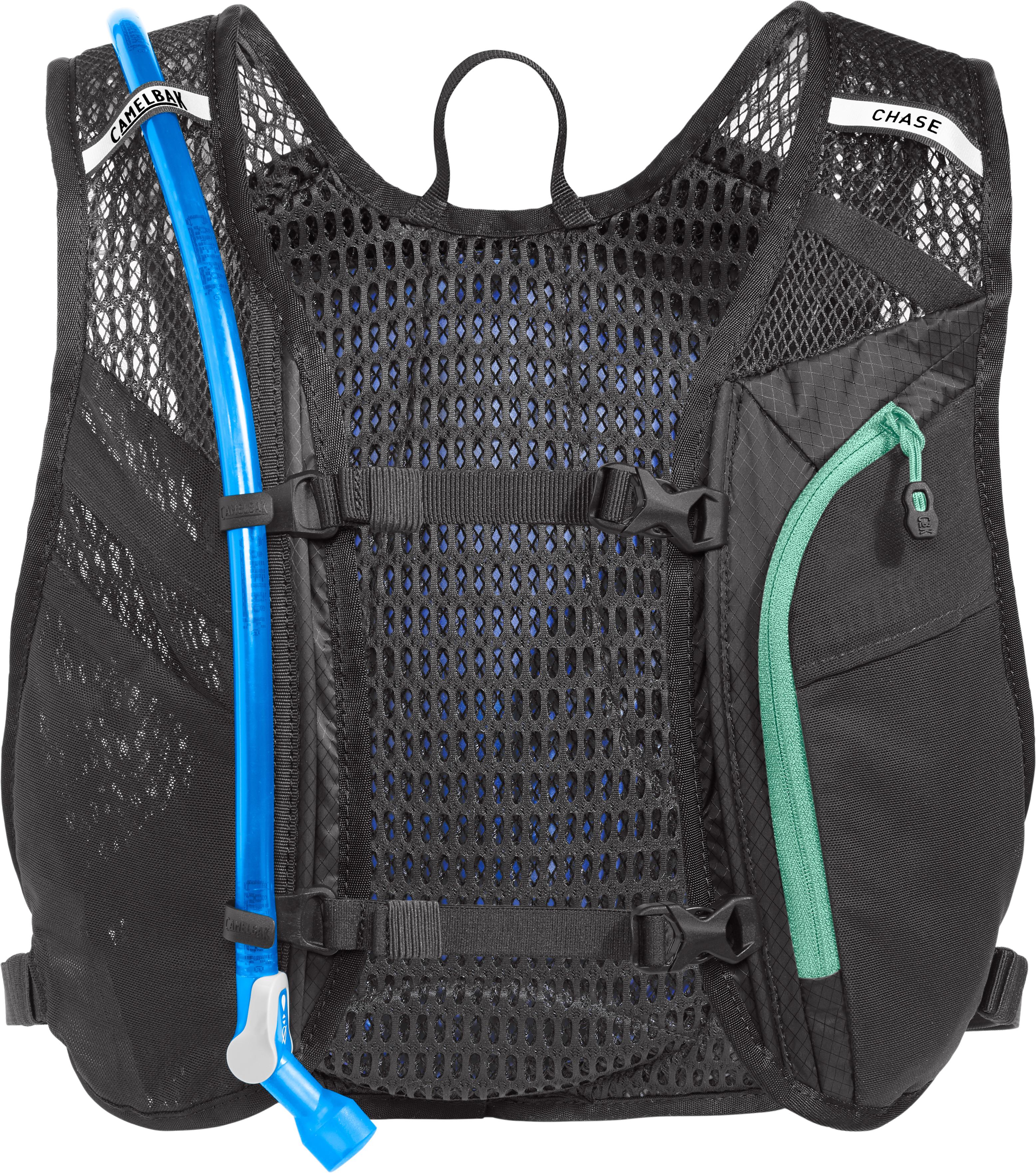 Camelbak Women's Chase Bike Vest: 4L + 1.5 Litre/50oz