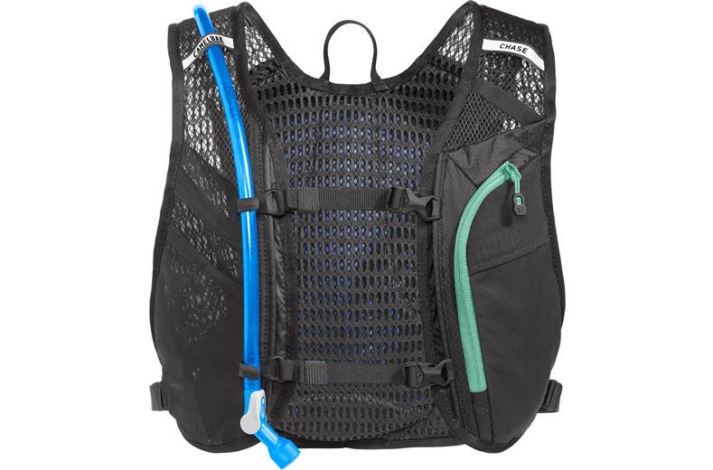Camelbak Women's Chase Bike Vest: 4L + 1.5 Litre/50oz Camelbak Women's Chase Bike Vest: 4L + 1.5 Litre/50oz