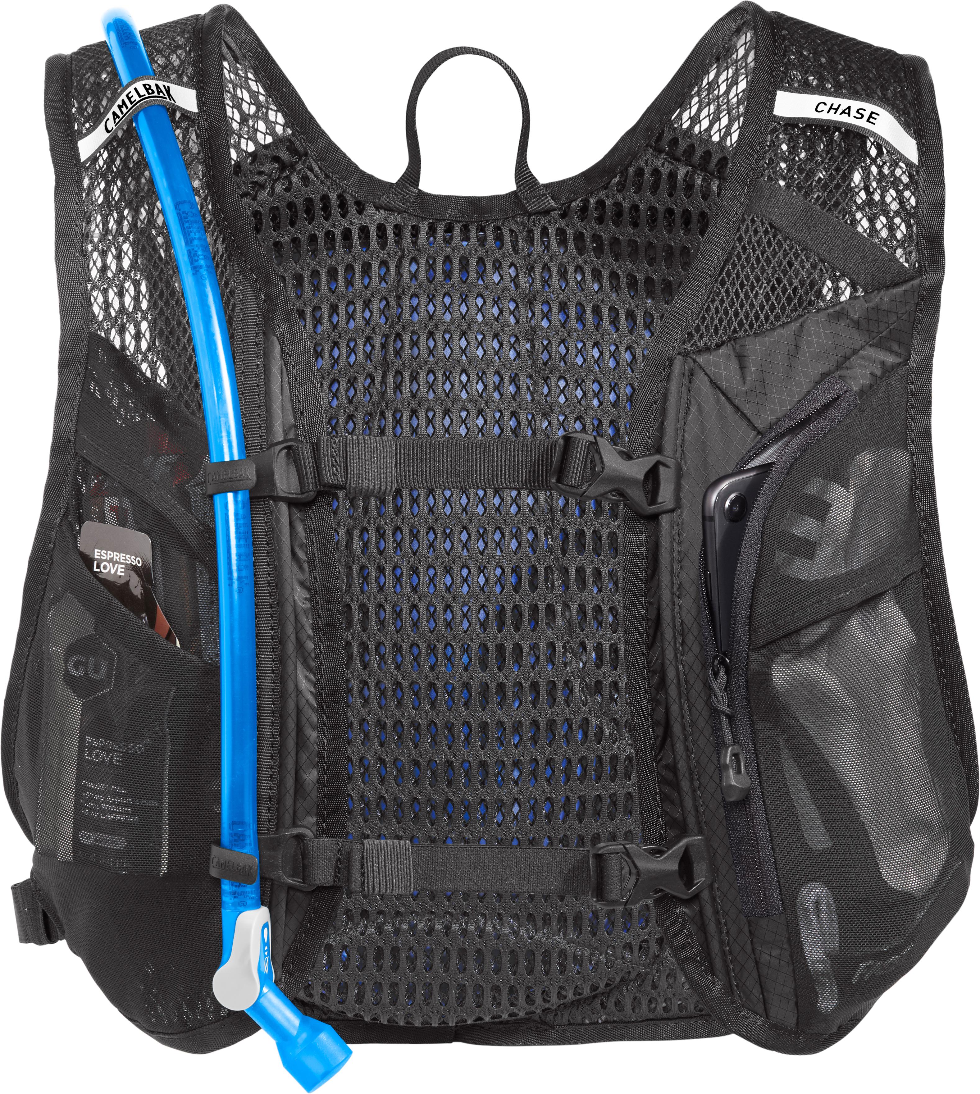 Camelbak Women's Chase Bike Vest: 4L + 1.5 Litre/50oz