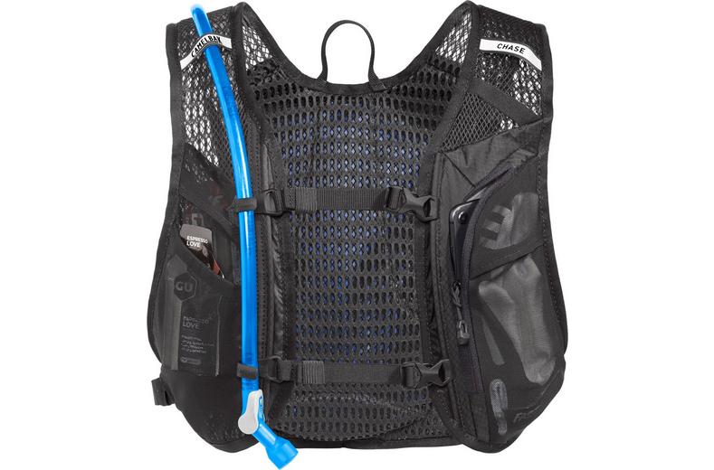 Camelbak Women's Chase Bike Vest: 4L + 1.5 Litre/50oz Camelbak Women's Chase Bike Vest: 4L + 1.5 Litre/50oz