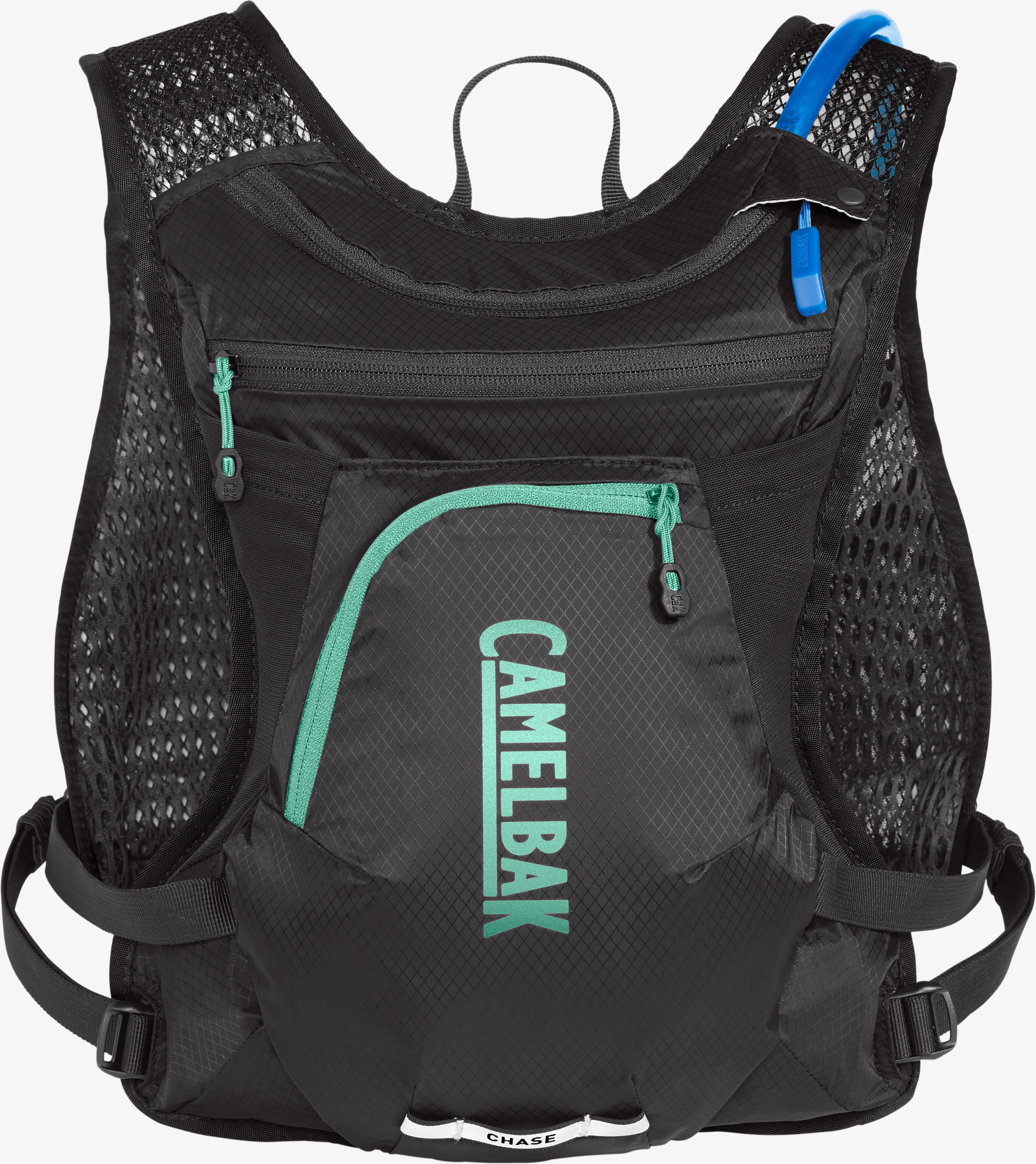 Camelbak Women's Chase Bike Vest: 4L + 1.5 Litre/50oz