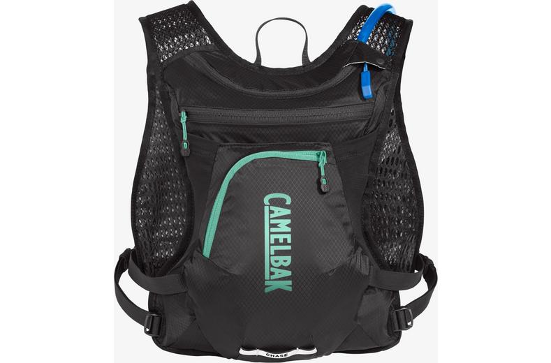 Camelbak Women's Chase Bike Vest: 4L + 1.5 Litre/50oz Camelbak Women's Chase Bike Vest: 4L + 1.5 Litre/50oz
