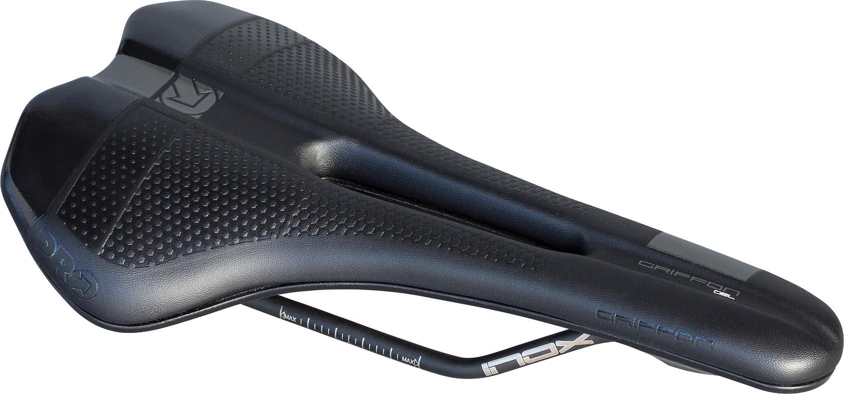 PRO Griffon Gel Saddle, 152mm