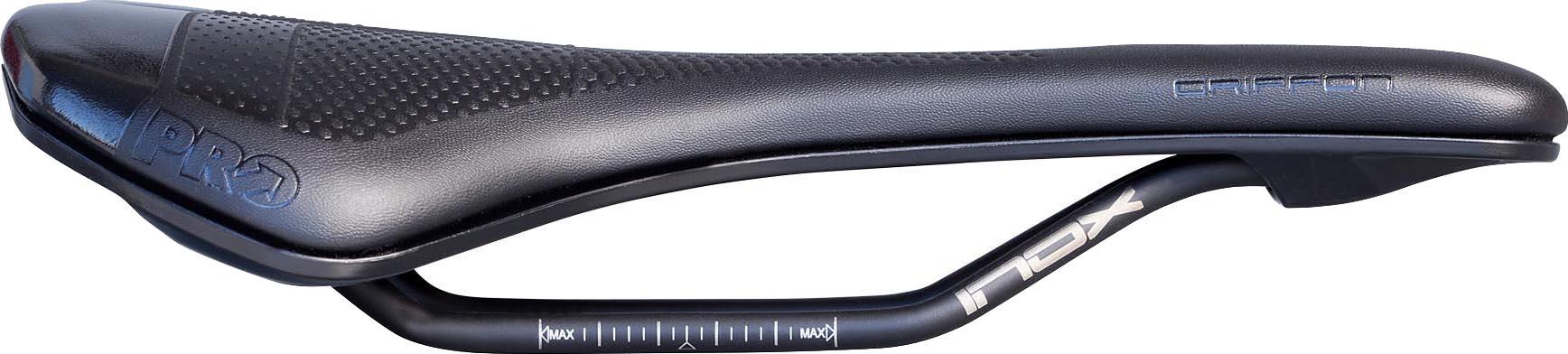 PRO Griffon Gel Saddle, 152mm