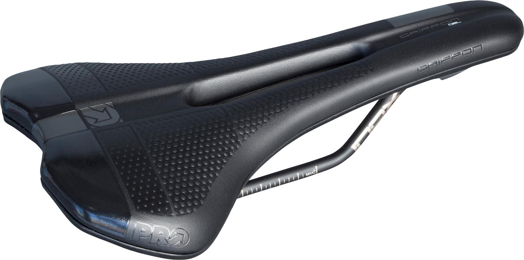 PRO Griffon Gel Saddle, 152mm
