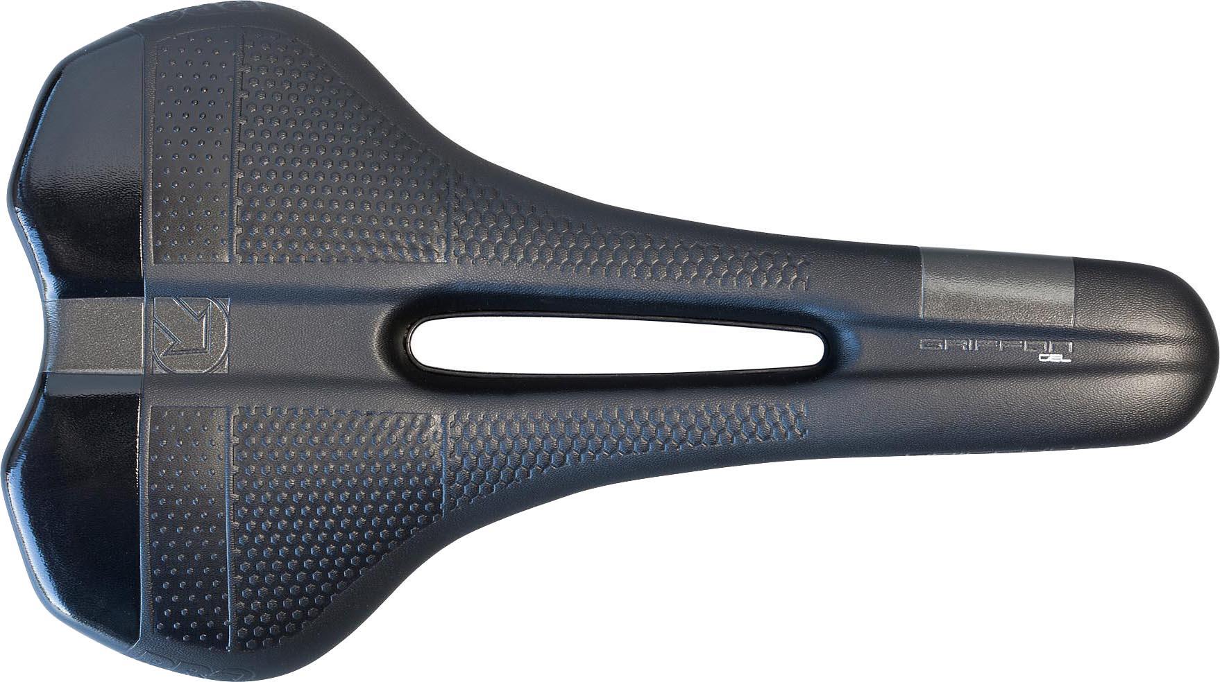 PRO Griffon Gel Saddle, 152mm