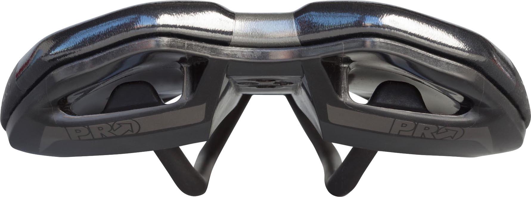 PRO Griffon Gel Saddle, 152mm