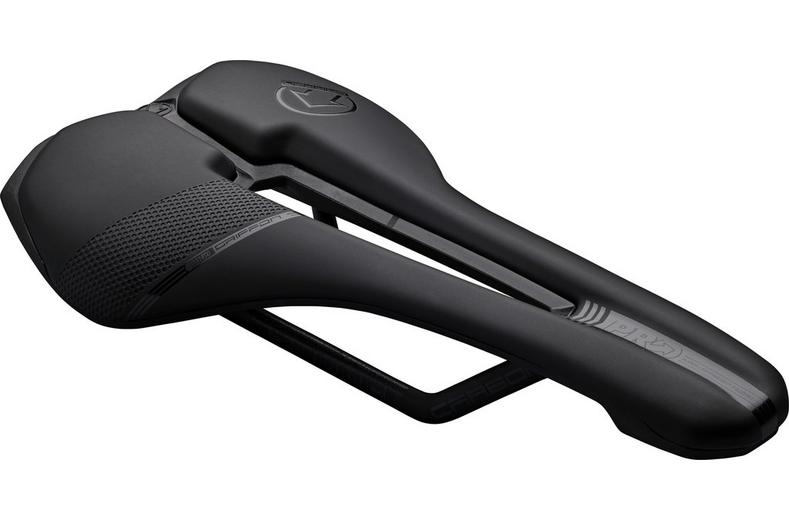 PRO Griffon Team Saddle, 152mm PRO Griffon Team Saddle, 152mm