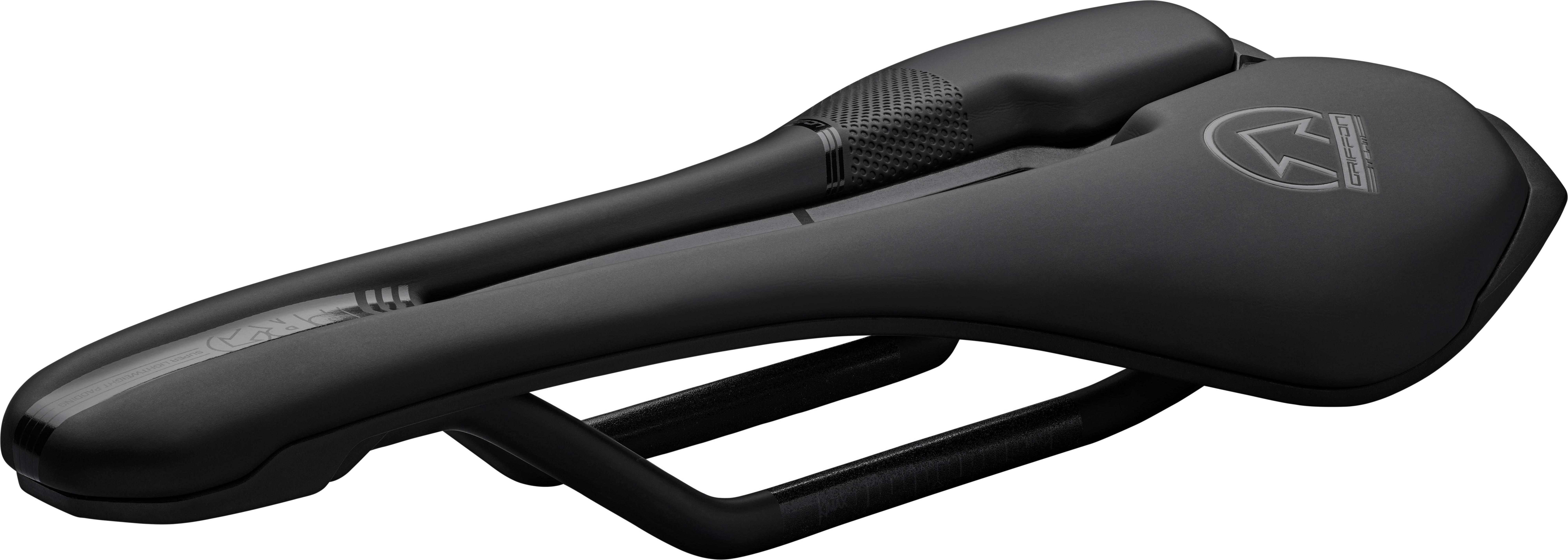 PRO Griffon Team Saddle, 152mm