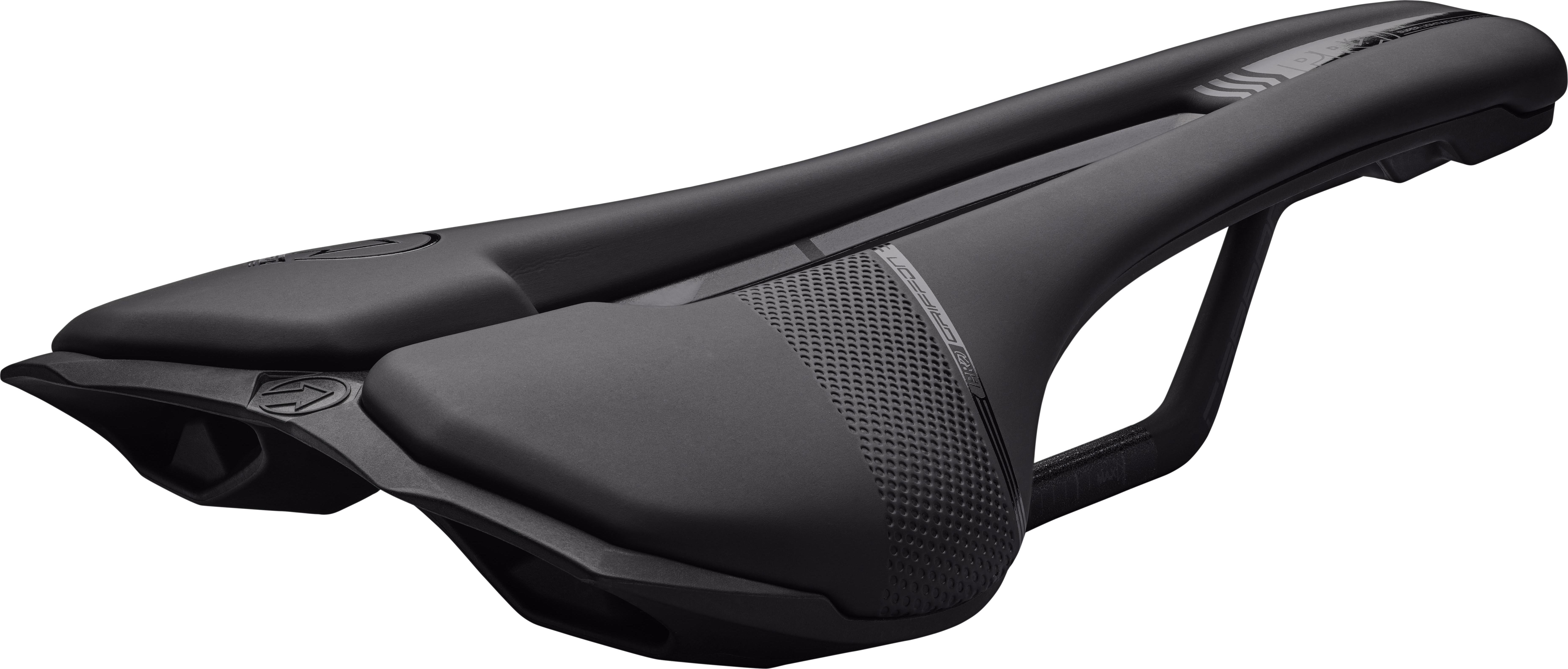 PRO Griffon Team Saddle, 142mm | Halfords UK