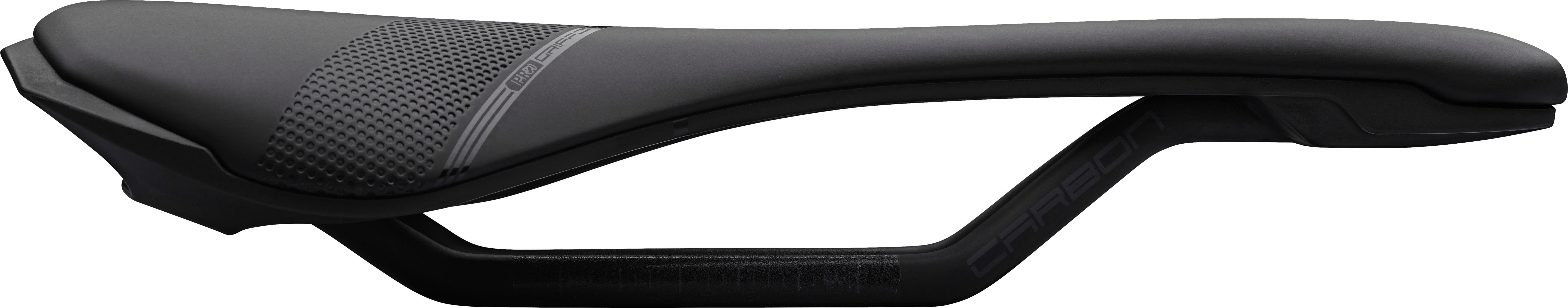 PRO Griffon Team Saddle, 152mm