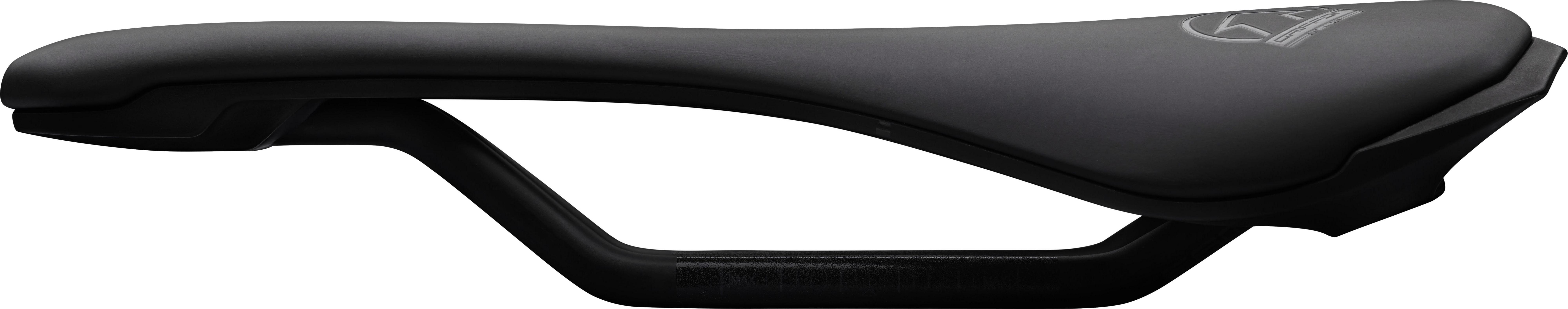 PRO Griffon Team Saddle, 152mm