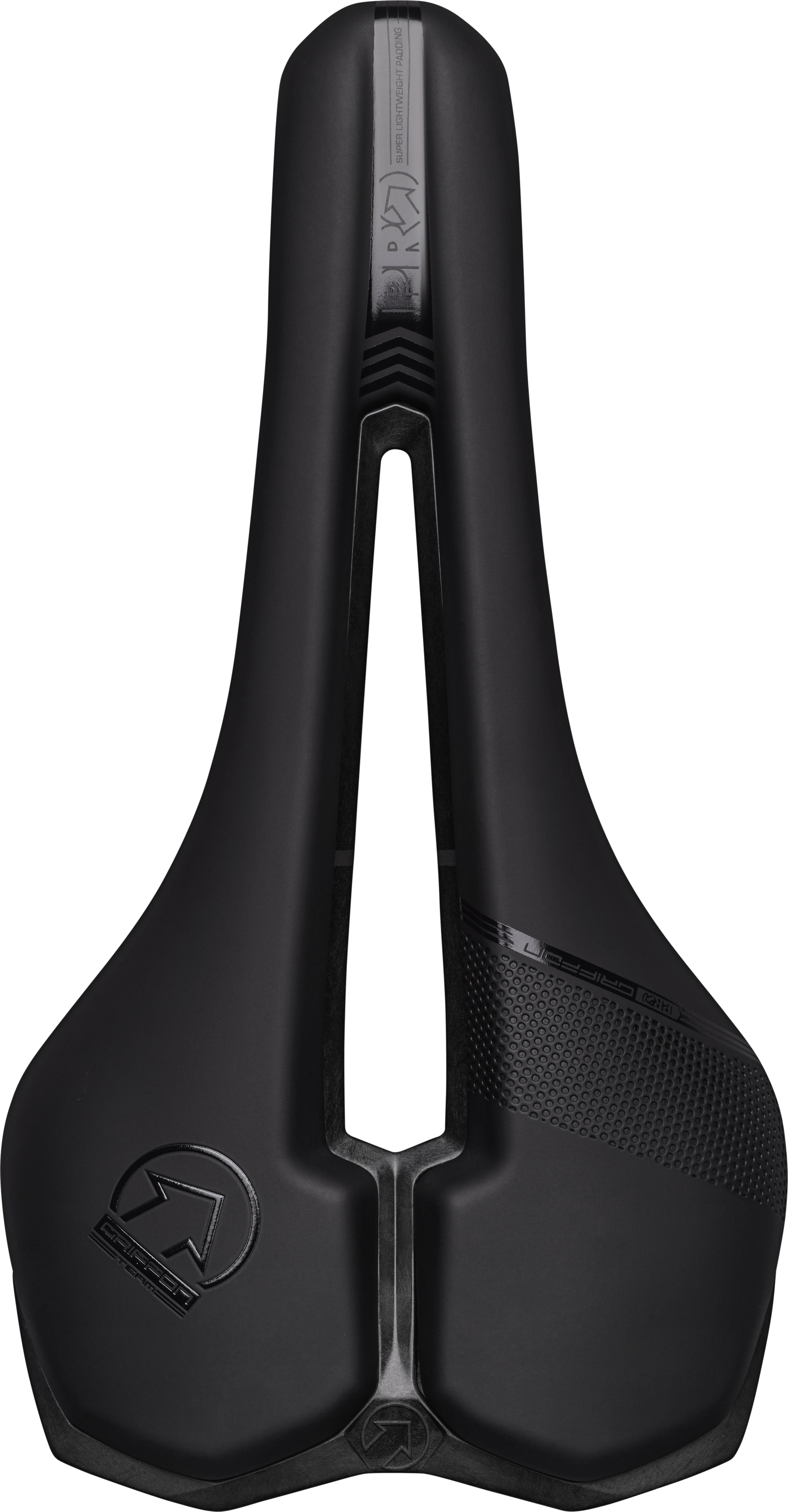 PRO Griffon Team Saddle, 152mm