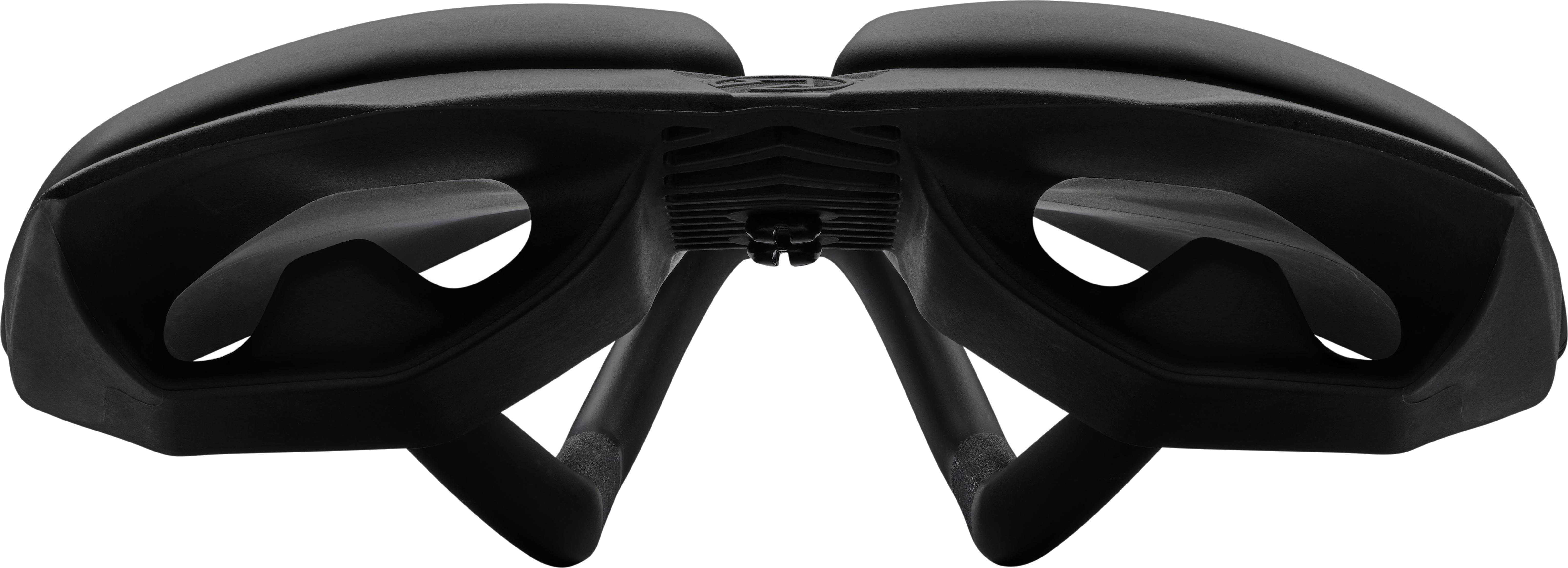 PRO Griffon Team Saddle, 152mm