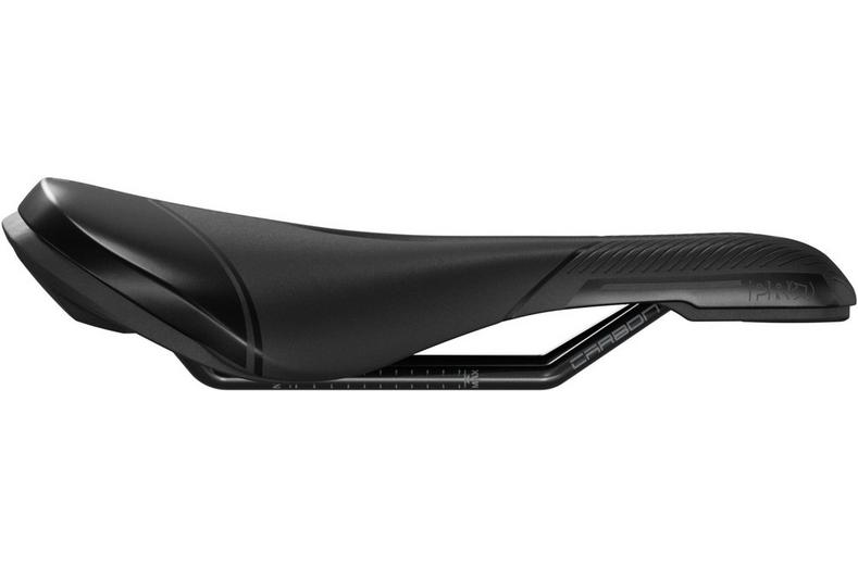 PRO Sirin Women's Team Saddle, 162mm PRO Sirin Women's Team Saddle, 162mm
