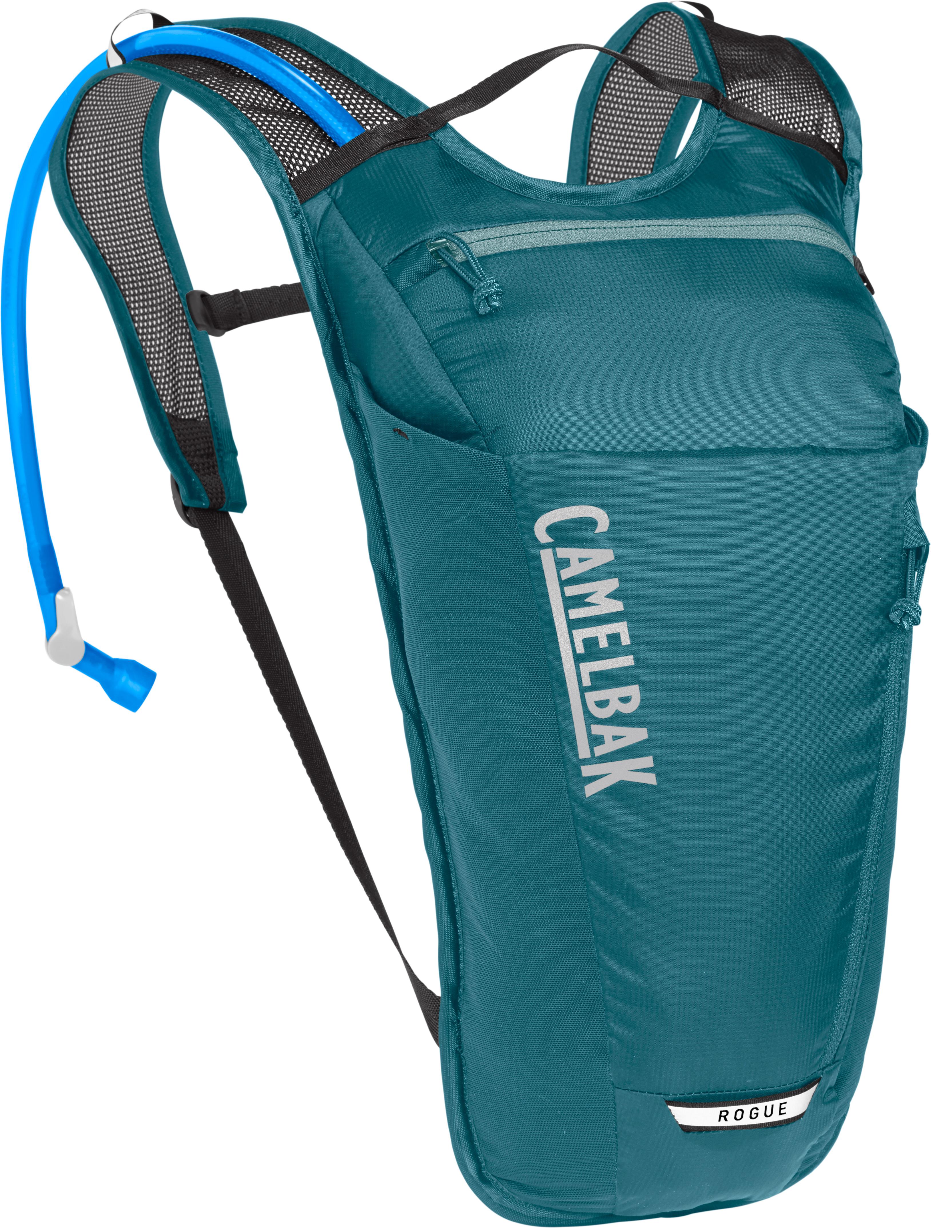 Camelbak Women's Rogue Light Hydration Pack 5L + 2 Litre/70Oz