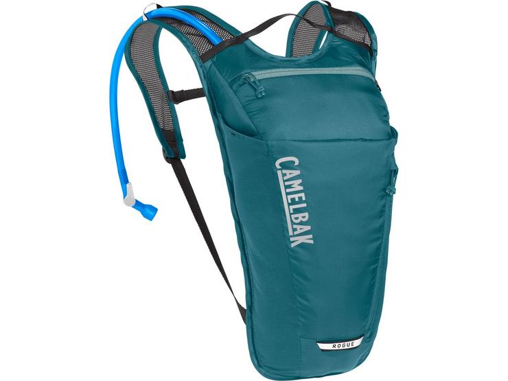 Camelbak Women's Rogue Light Hydration Pack 5L + 2 Litre/70oz