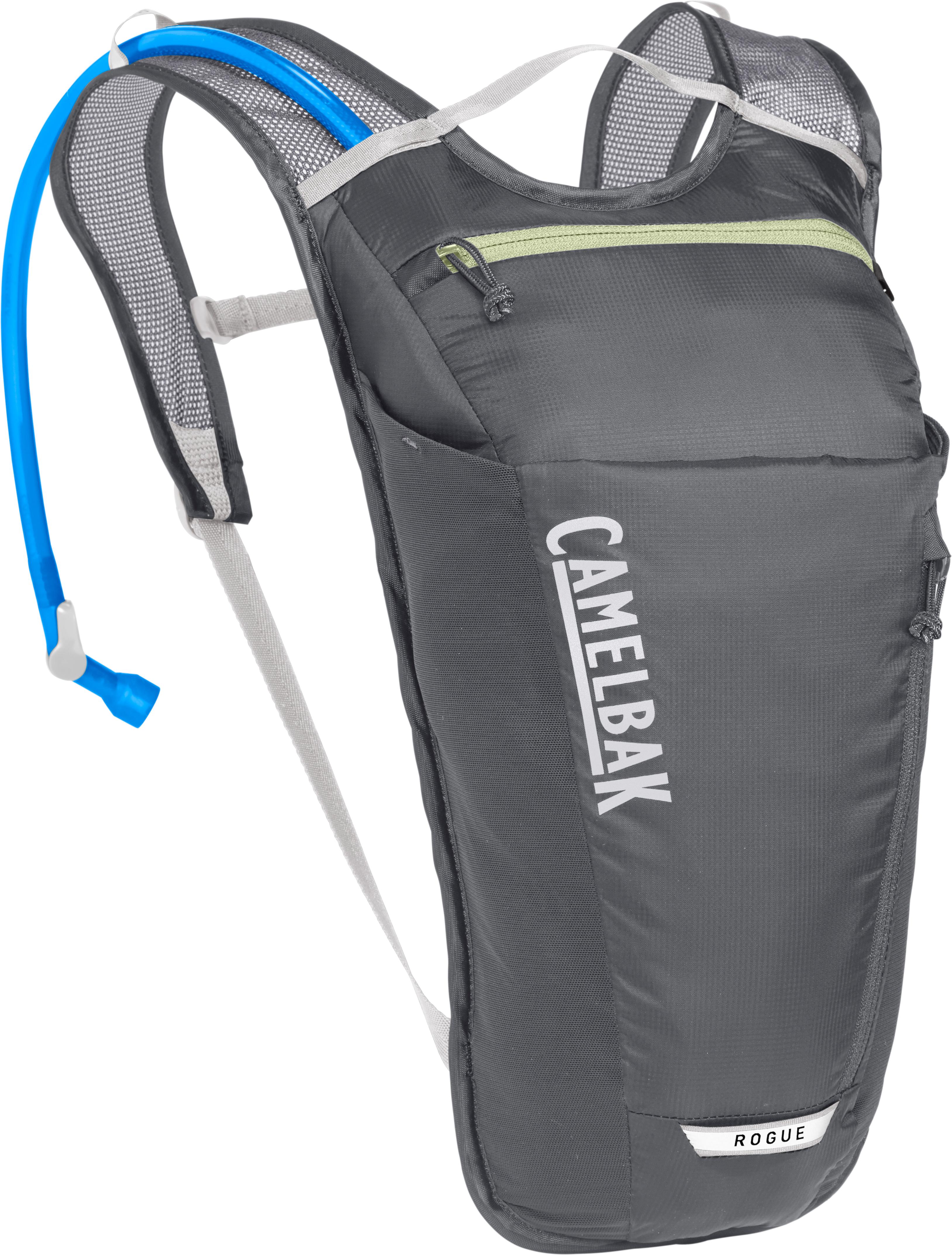 Camelbak Women's Rogue Light Rucksack | Grey |no size