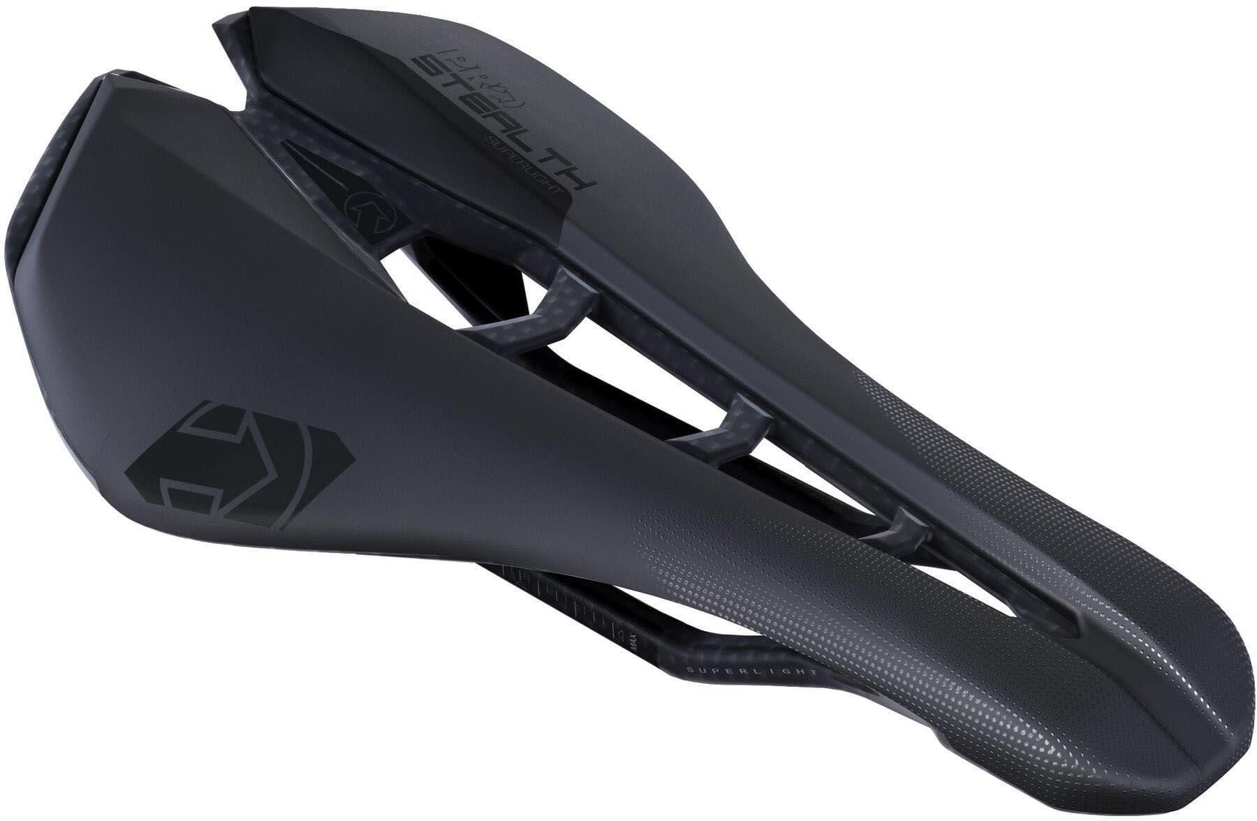 PRO Stealth Superlight Saddle