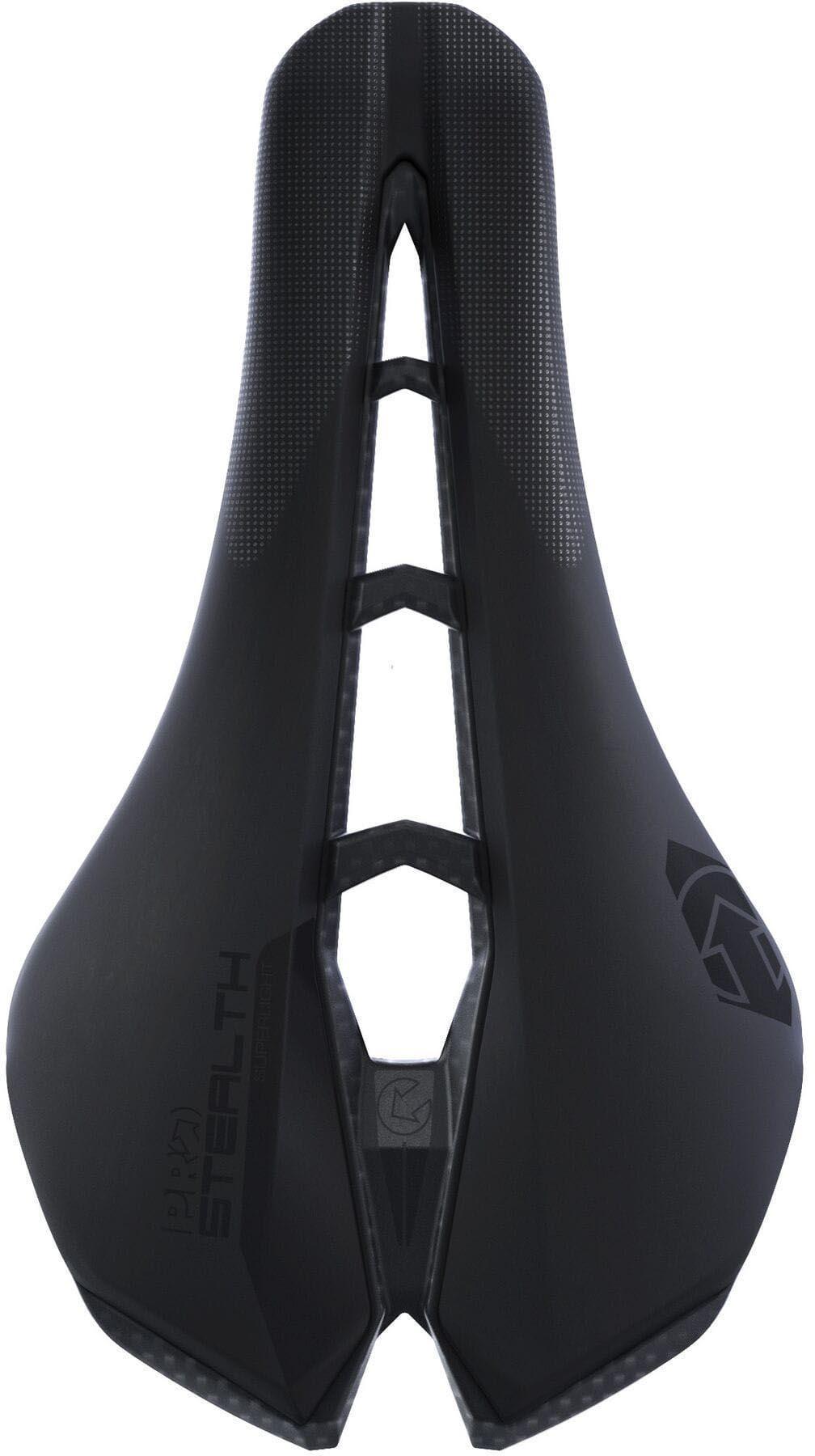 PRO Stealth Superlight Saddle