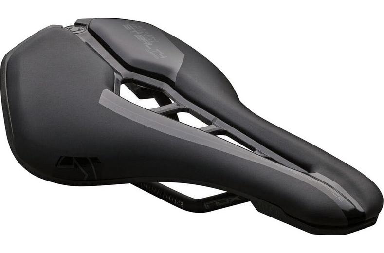 PRO Stealth Curved Performance Saddle, 152mm PRO Stealth Curved Performance Saddle, 152mm