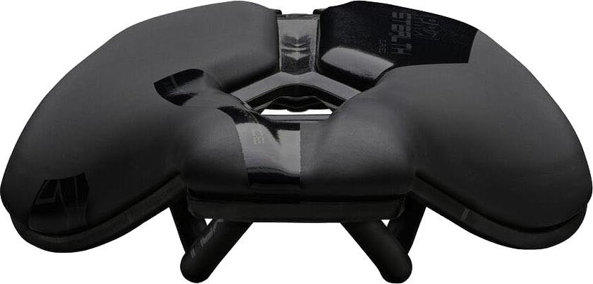 PRO Stealth Curved Performance Saddle, 152mm