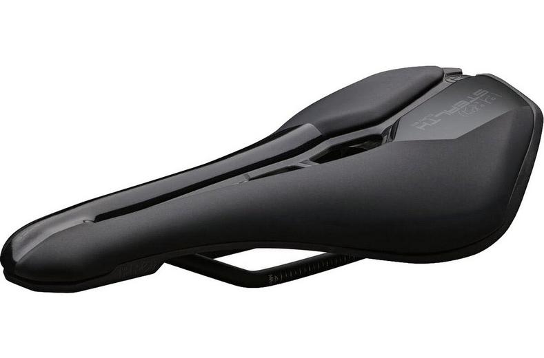 PRO Stealth Curved Performance Saddle, 152mm PRO Stealth Curved Performance Saddle, 152mm