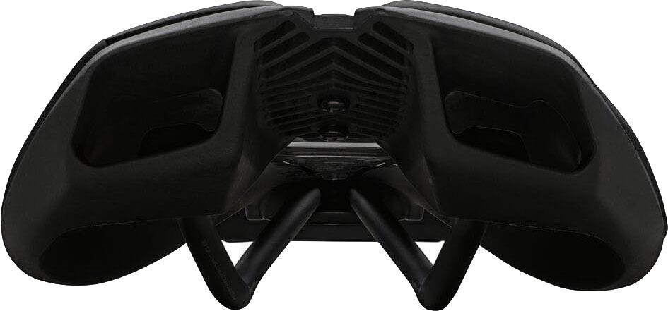 PRO Stealth Curved Performance Saddle, 152mm
