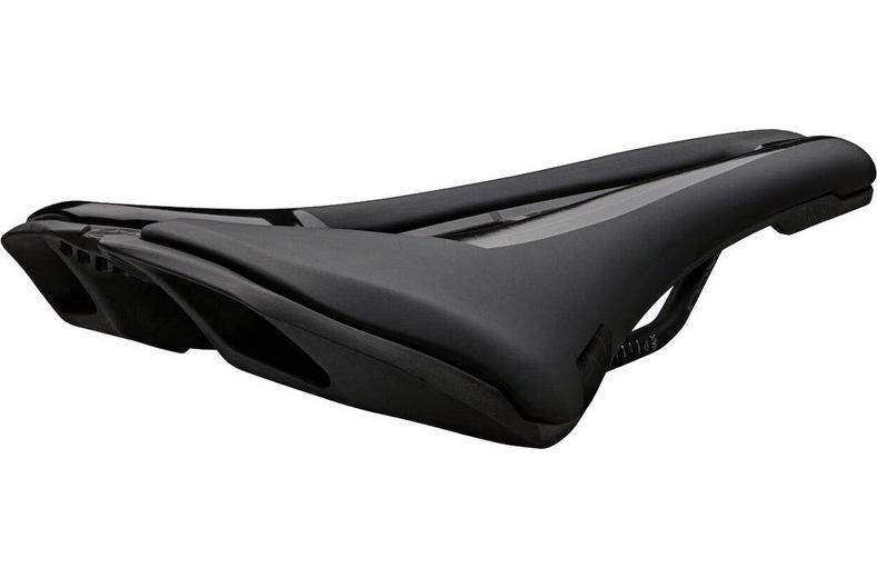 PRO Stealth Curved Performance Saddle, 152mm PRO Stealth Curved Performance Saddle, 152mm