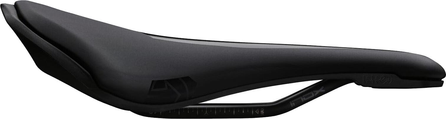 PRO Stealth Curved Performance Saddle, 152mm