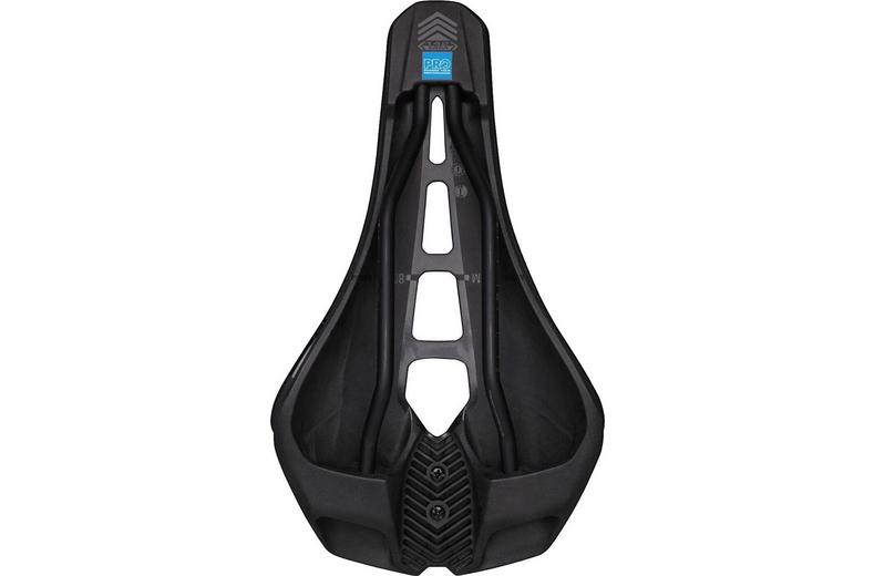PRO Stealth Curved Performance Saddle, 152mm PRO Stealth Curved Performance Saddle, 152mm