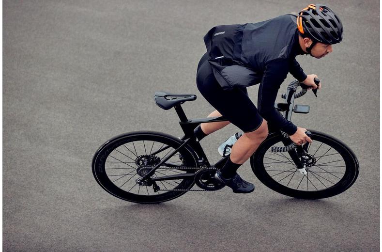 PRO Stealth Curved Performance Saddle, 152mm PRO Stealth Curved Performance Saddle, 152mm