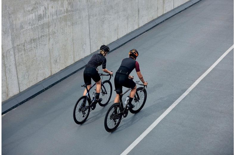 PRO Stealth Curved Performance Saddle, 152mm PRO Stealth Curved Performance Saddle, 152mm