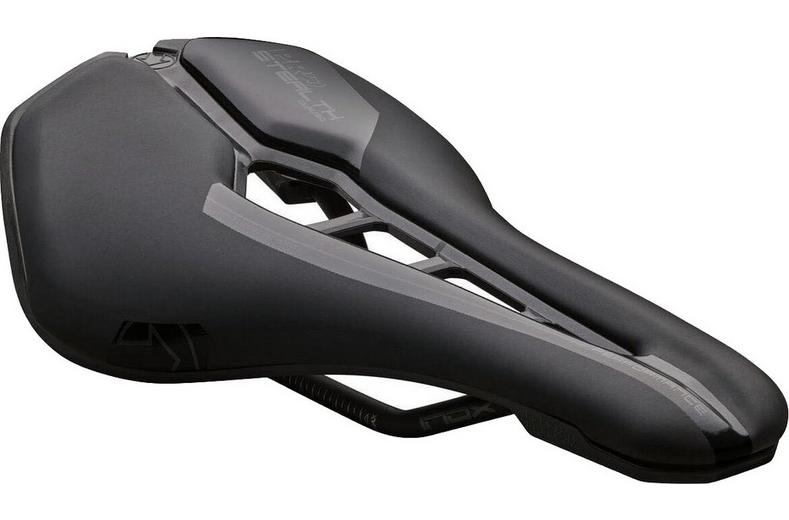 PRO Stealth Curved Performance Saddle PRO Stealth Curved Performance Saddle