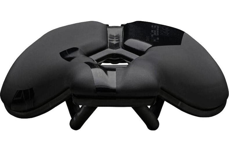 PRO Stealth Curved Performance Saddle PRO Stealth Curved Performance Saddle