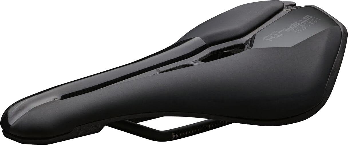 PRO Stealth Curved Performance Saddle